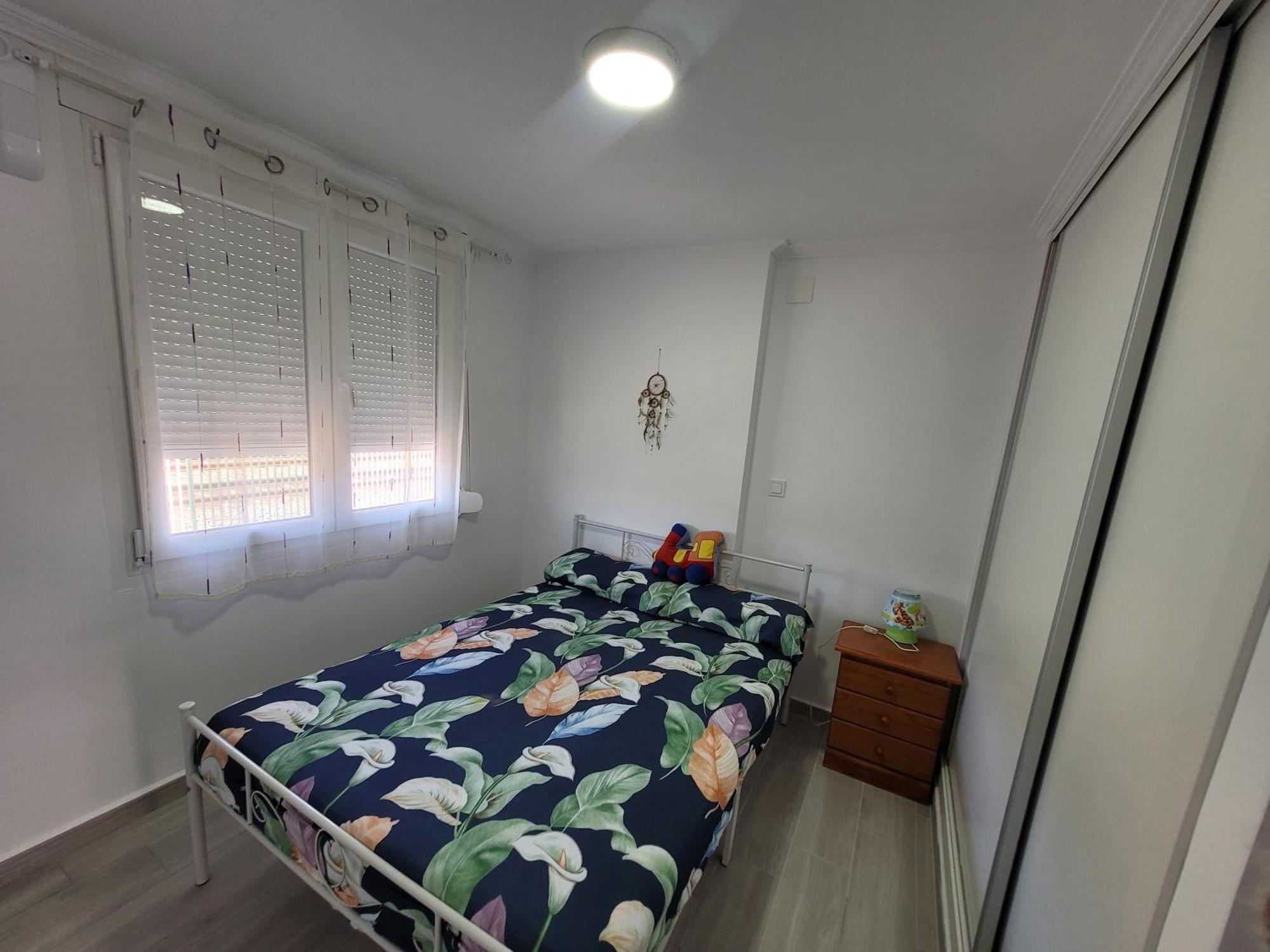 Playa El Campello & Parking Wifi Apartment Luaran gambar