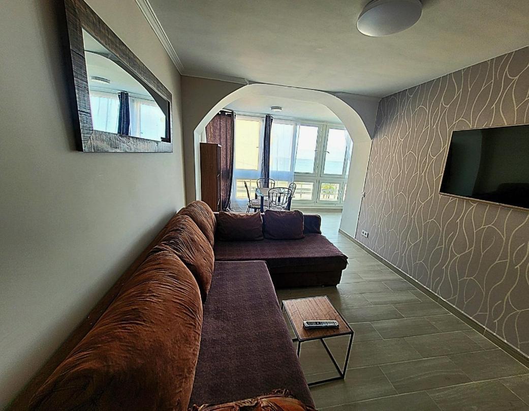 Playa El Campello & Parking Wifi Apartment Luaran gambar